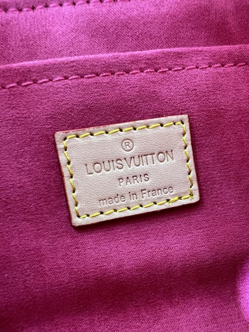 LV Satchel bags